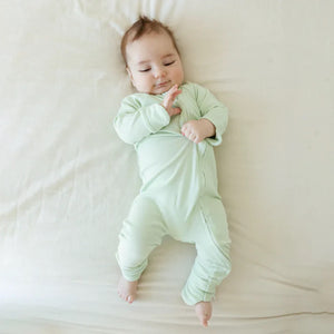 Kays + Kins Organic Growsuit