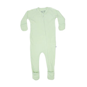 Kays + Kins Organic Growsuit