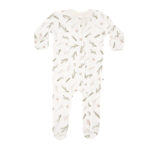 Kays + Kins Organic Growsuit