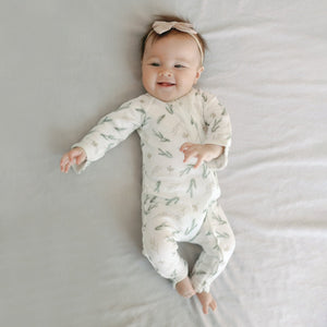 Kays + Kins Organic Growsuit