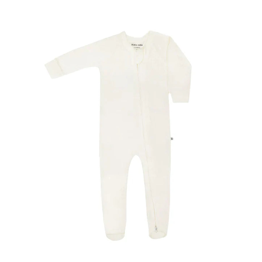Kays + Kins Organic Growsuit