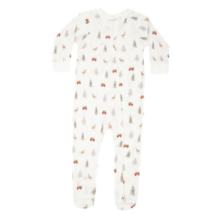 Kays + Kins Organic Growsuit