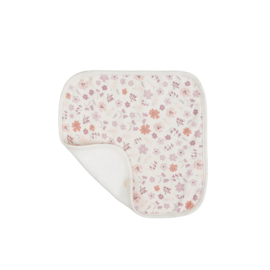 Kays+Kins Bamboo Washcloth - 3 Pack