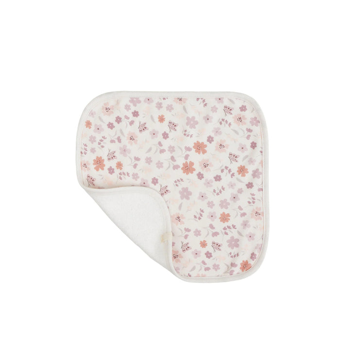 Kays+Kins Bamboo Washcloth - 3 Pack