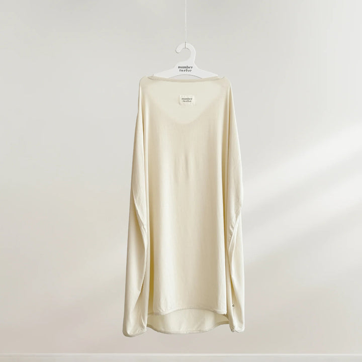 Number Twelve Bamboo Multipurpose Nursing Cover