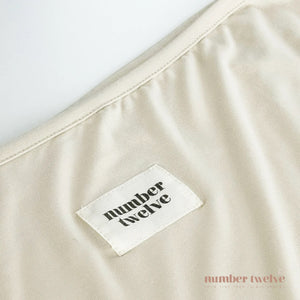 Number Twelve Bamboo Multipurpose Nursing Cover