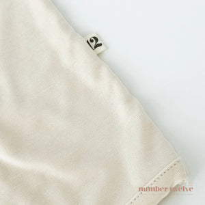 Number Twelve Bamboo Multipurpose Nursing Cover
