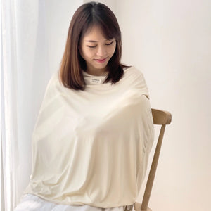 Number Twelve Bamboo Multipurpose Nursing Cover
