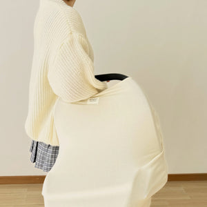Number Twelve Bamboo Multipurpose Nursing Cover
