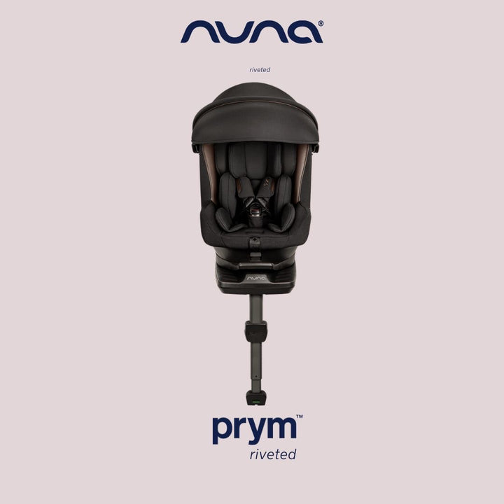 NUNA PRYM (RIVETED)