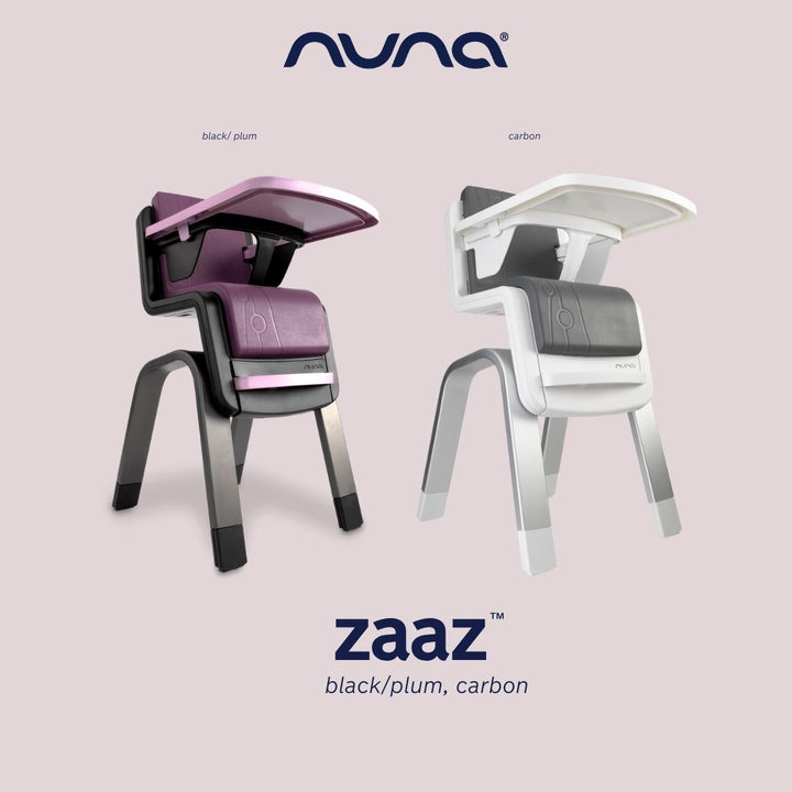 NUNA ZAAZ (BLACK PLUM)