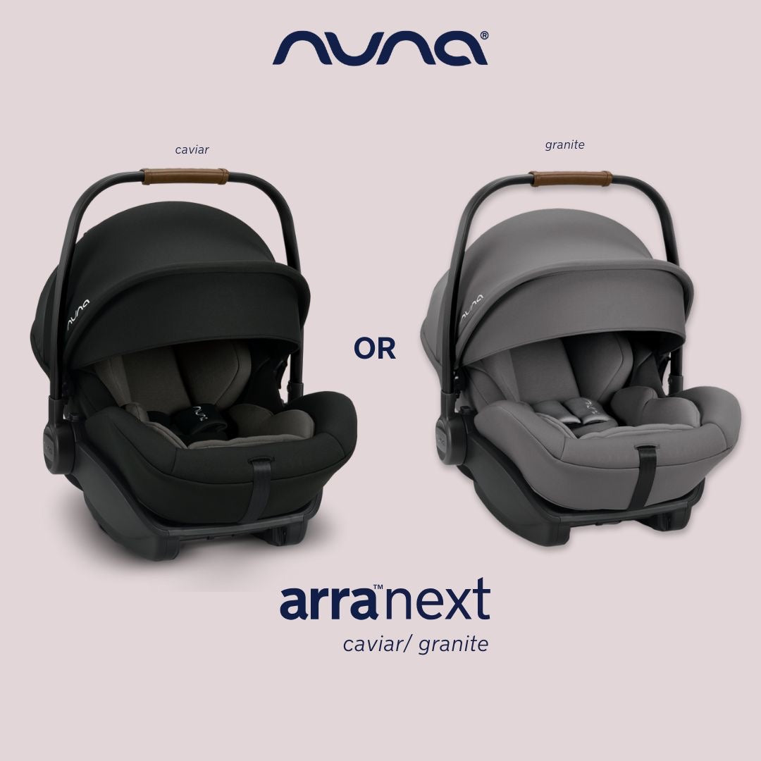 NUNA ARRA NEXT (GRANITE)