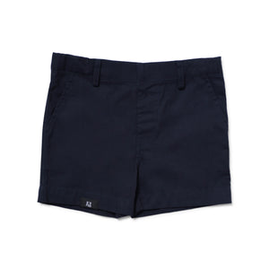 Maison Q Formal Shorts
