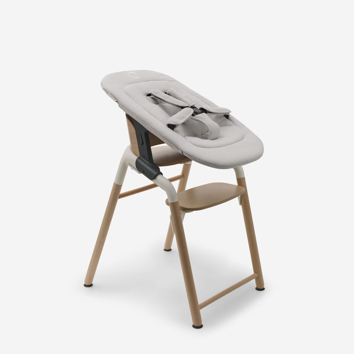 Bugaboo Giraffe Newborn Set Polar White