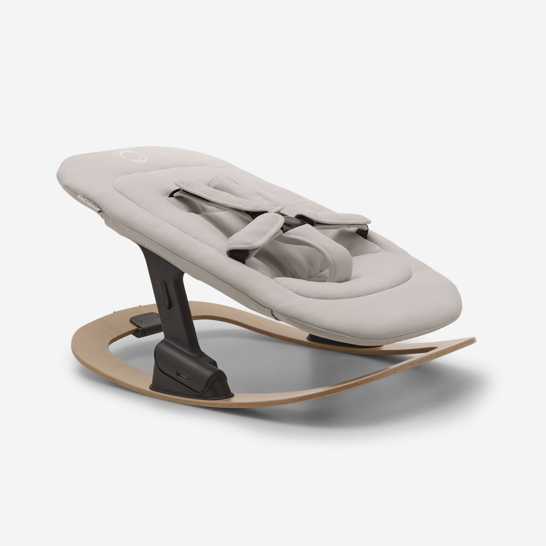 Bugaboo Giraffe Newborn Set Polar White