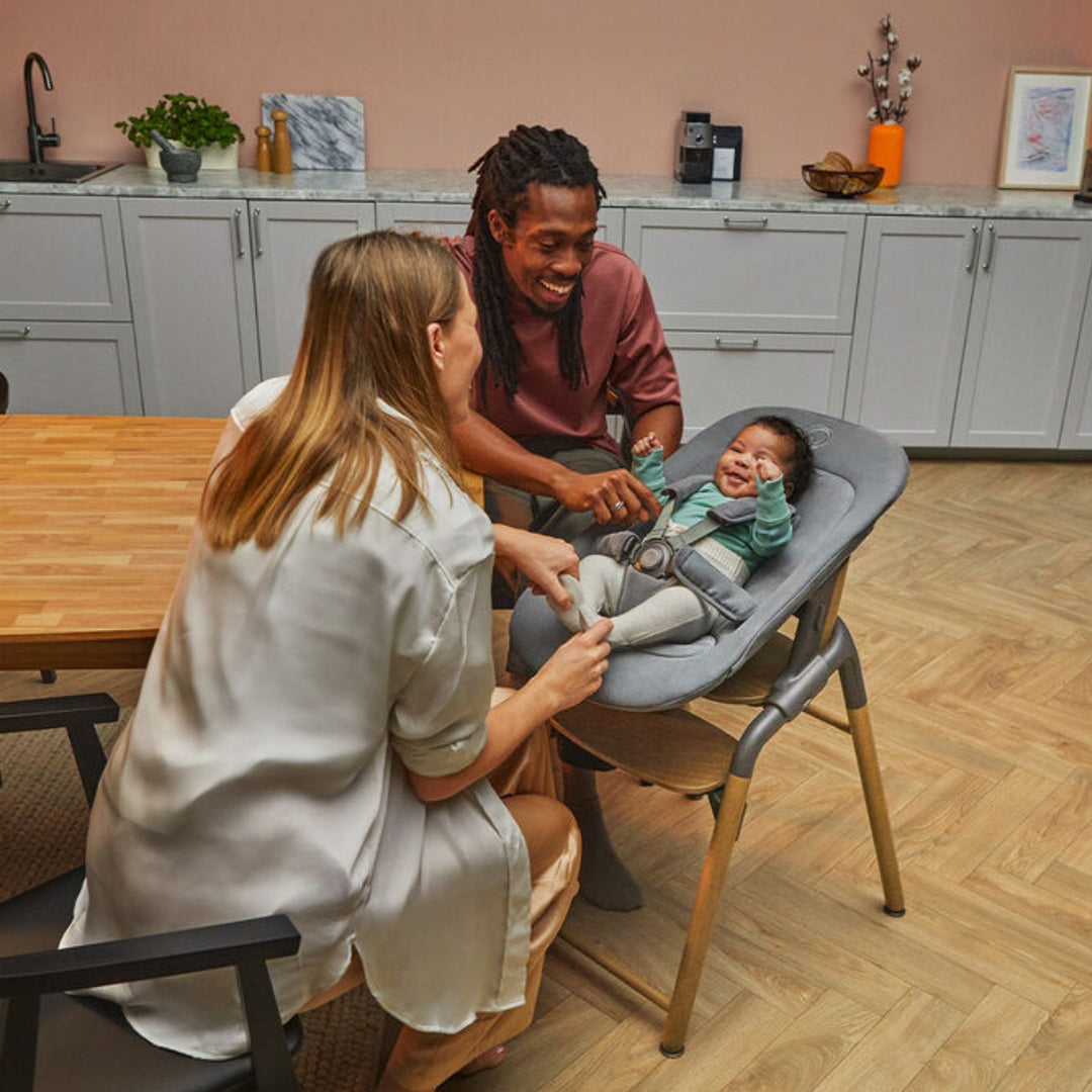 Bugaboo Giraffe Newborn Set Polar White