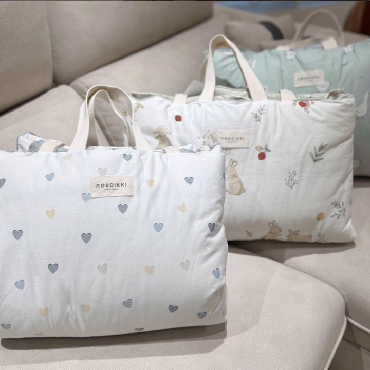 Nordikki Portable Nap Mat