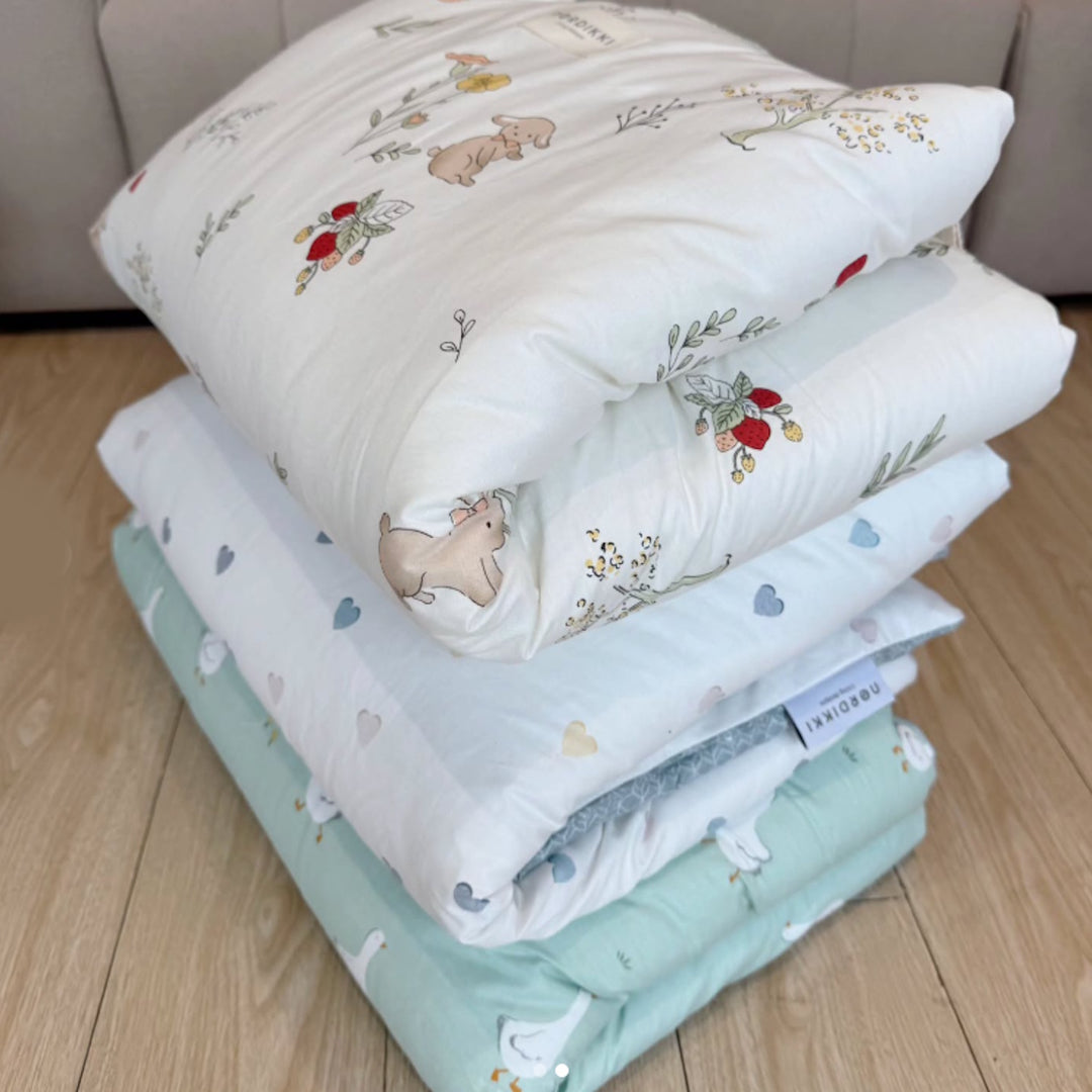 Nordikki Portable Nap Mat