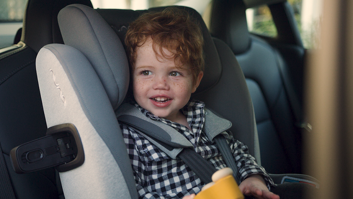 NUNA PRYM (RIVETED)