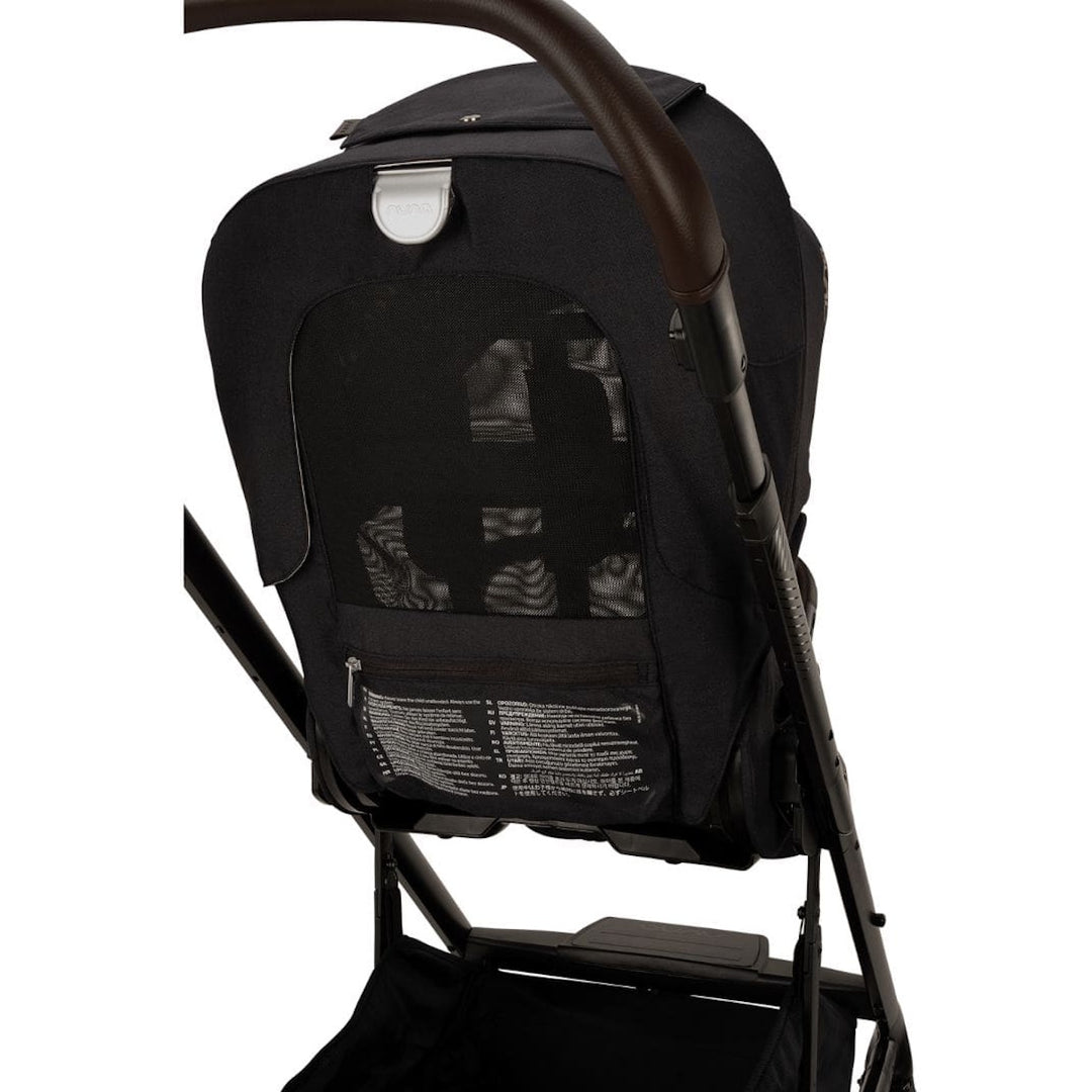 Nuna MIXX Next BMW - Element