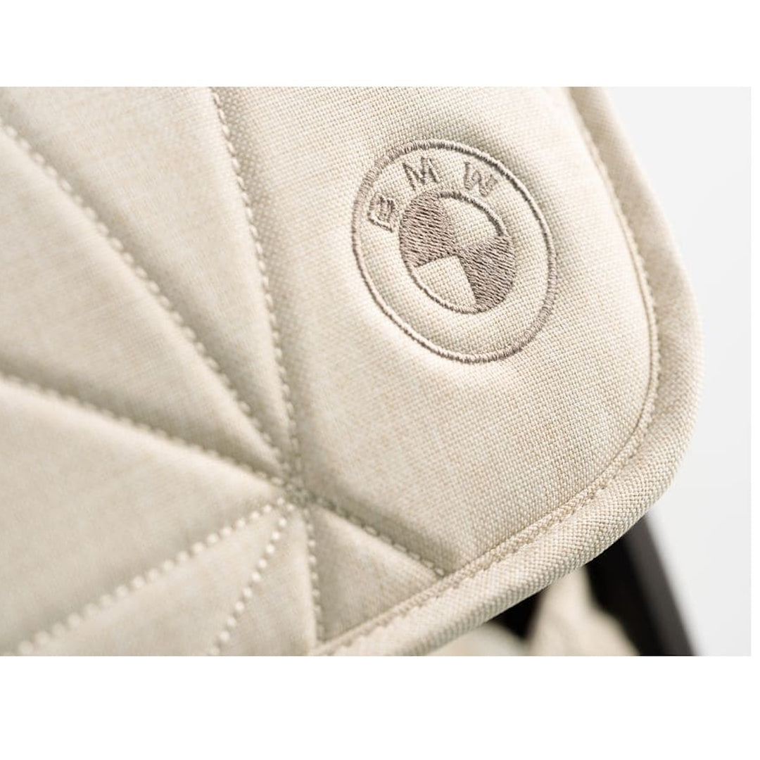 Nuna TRVL LX BMW - Mica