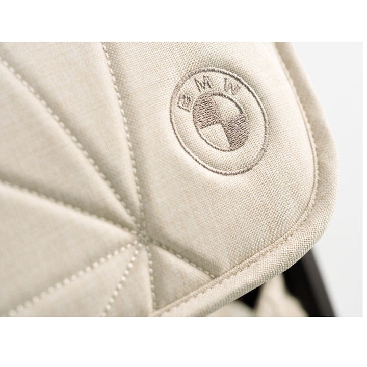 Nuna TRVL LX BMW - Mica