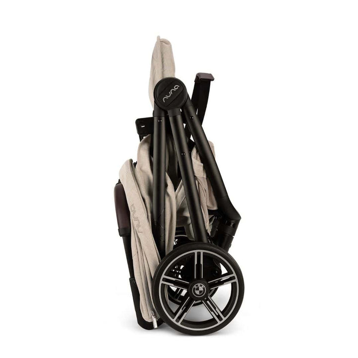 Nuna TRVL LX BMW - Mica