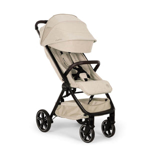 Nuna BMW TRVL LX - Mica