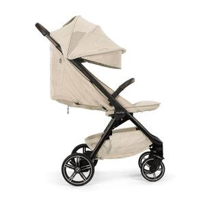 Nuna BMW TRVL LX - Mica