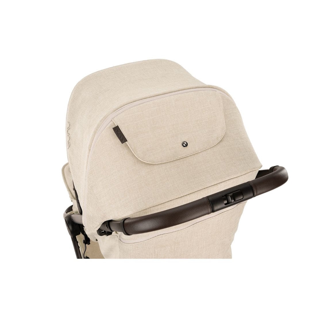 Nuna TRVL LX BMW - Mica