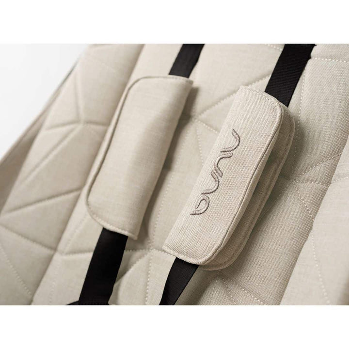 Nuna TRVL LX BMW - Mica