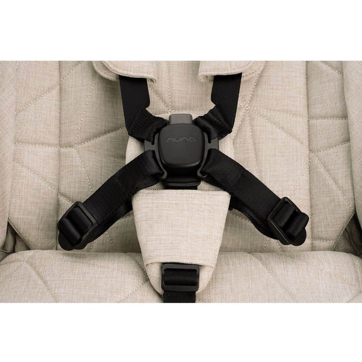 Nuna TRVL LX BMW - Mica