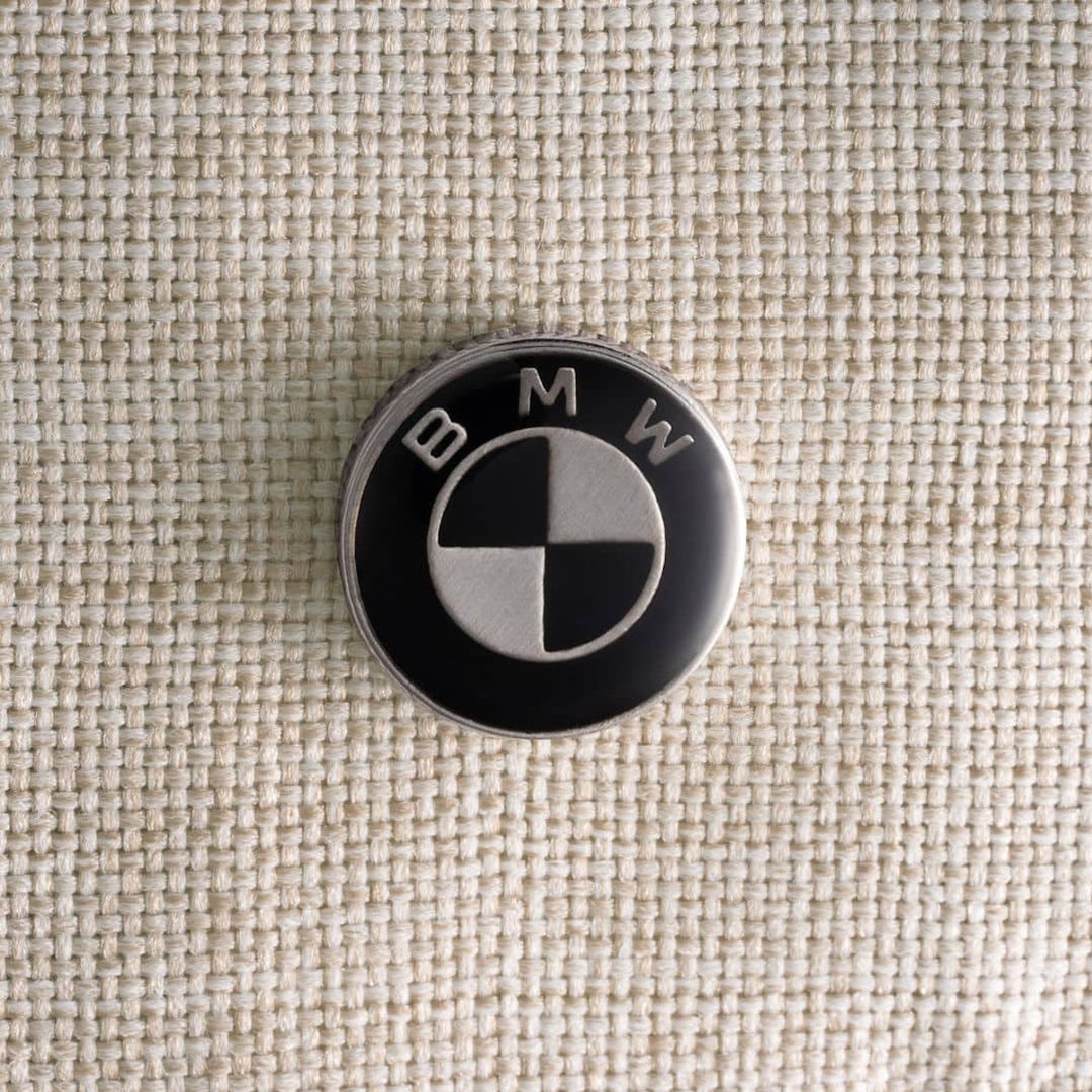 Nuna TRVL LX BMW - Mica