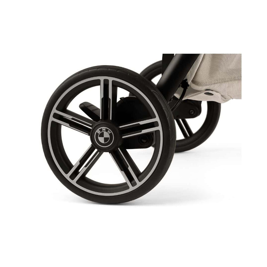 Nuna TRVL LX BMW - Mica