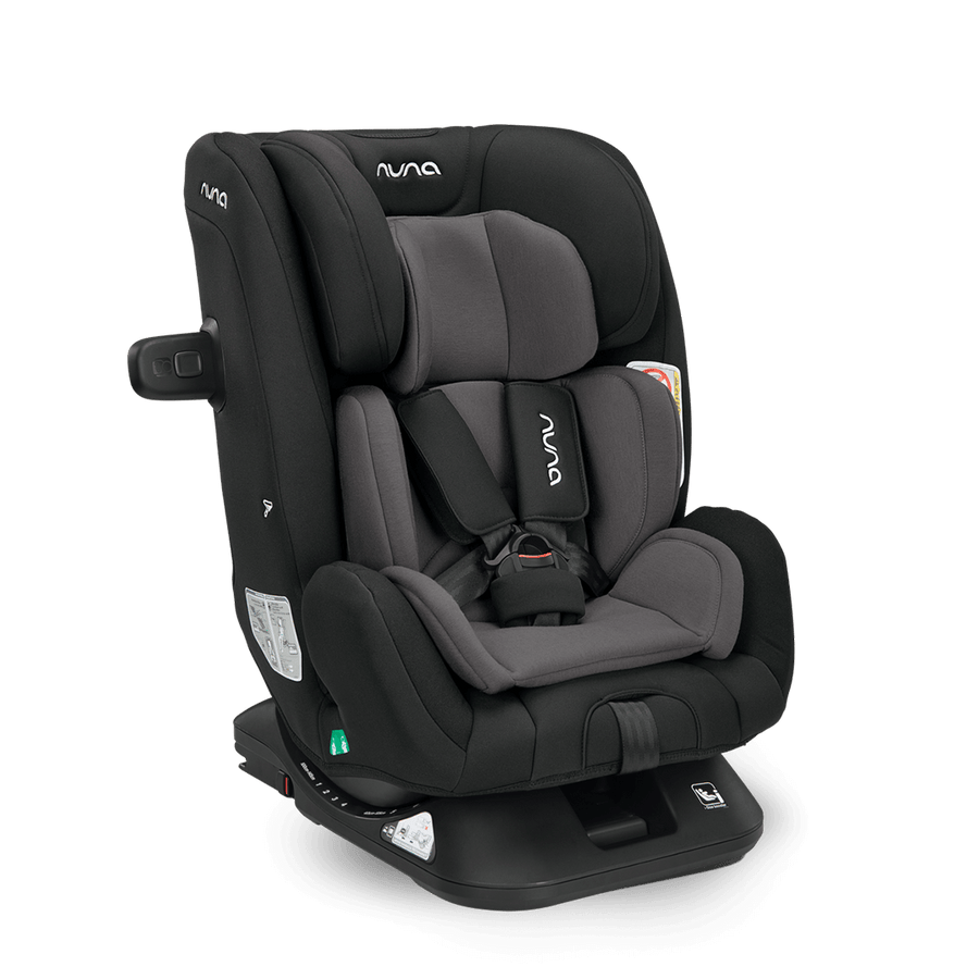 NUNA TRES LX (CAVIAR)