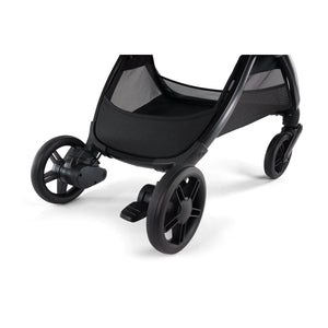 Nuna VIAA cabn Stroller - storage basket