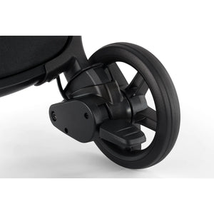 Nuna VIAA cabn Stroller - 1-touch rear-wheel brake
