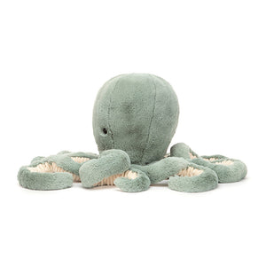 Jellycat Odyssey Octopus Really Big (86cm)