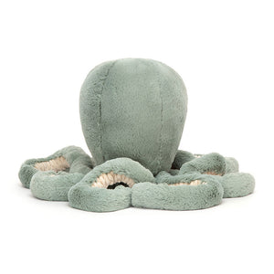 Jellycat Odyssey Octopus Really Big (86cm)
