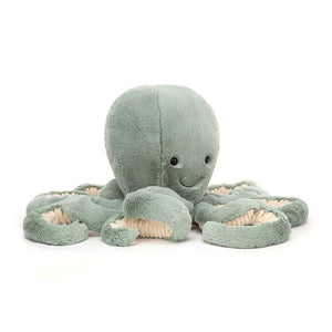 Jellycat Odyssey Octopus Really Big (86cm)