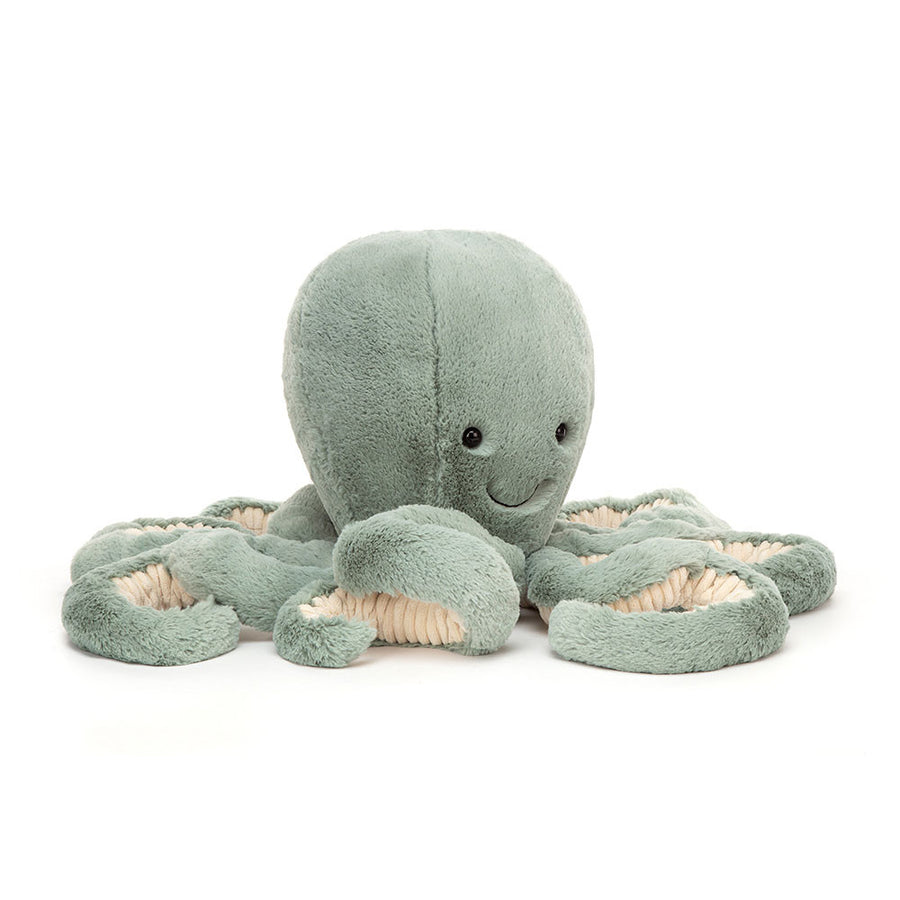 Jellycat Odyssey Octopus Really Big (86cm)