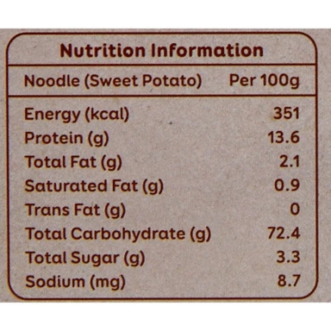 Bib Gourmet Organic Baby Noodles