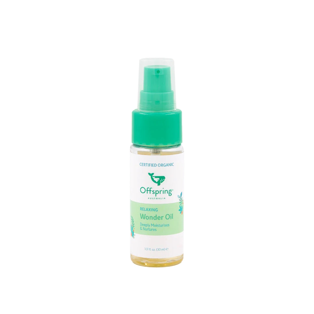 Offspring Wonder Oil 30ml