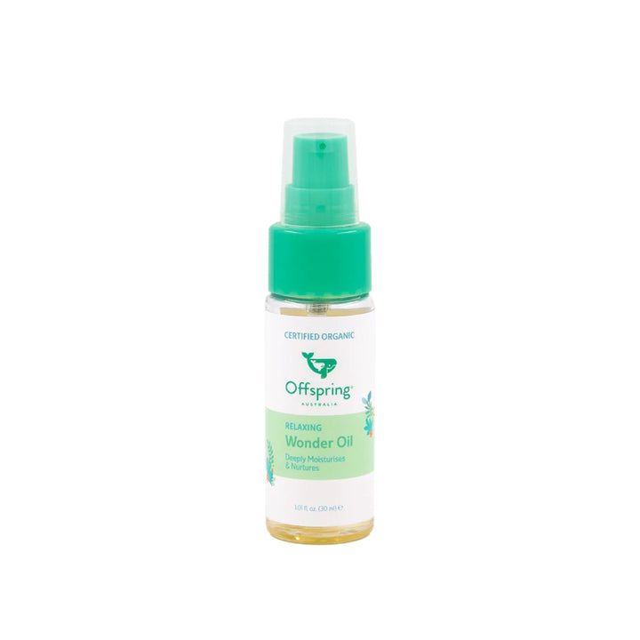 Offspring Wonder Oil 30ml