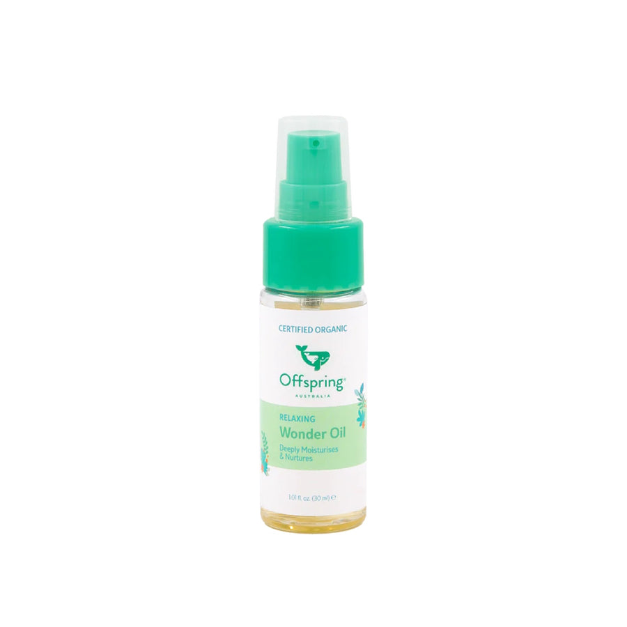 Offspring Wonder Oil 30ml