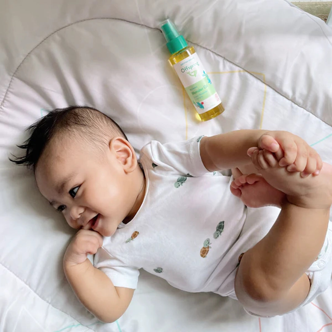 Offspring Wonder Oil 30ml