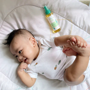 Offspring Wonder Oil 30ml
