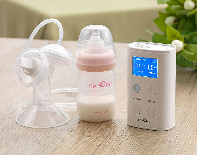 Spectra 9+ Double Breastpump