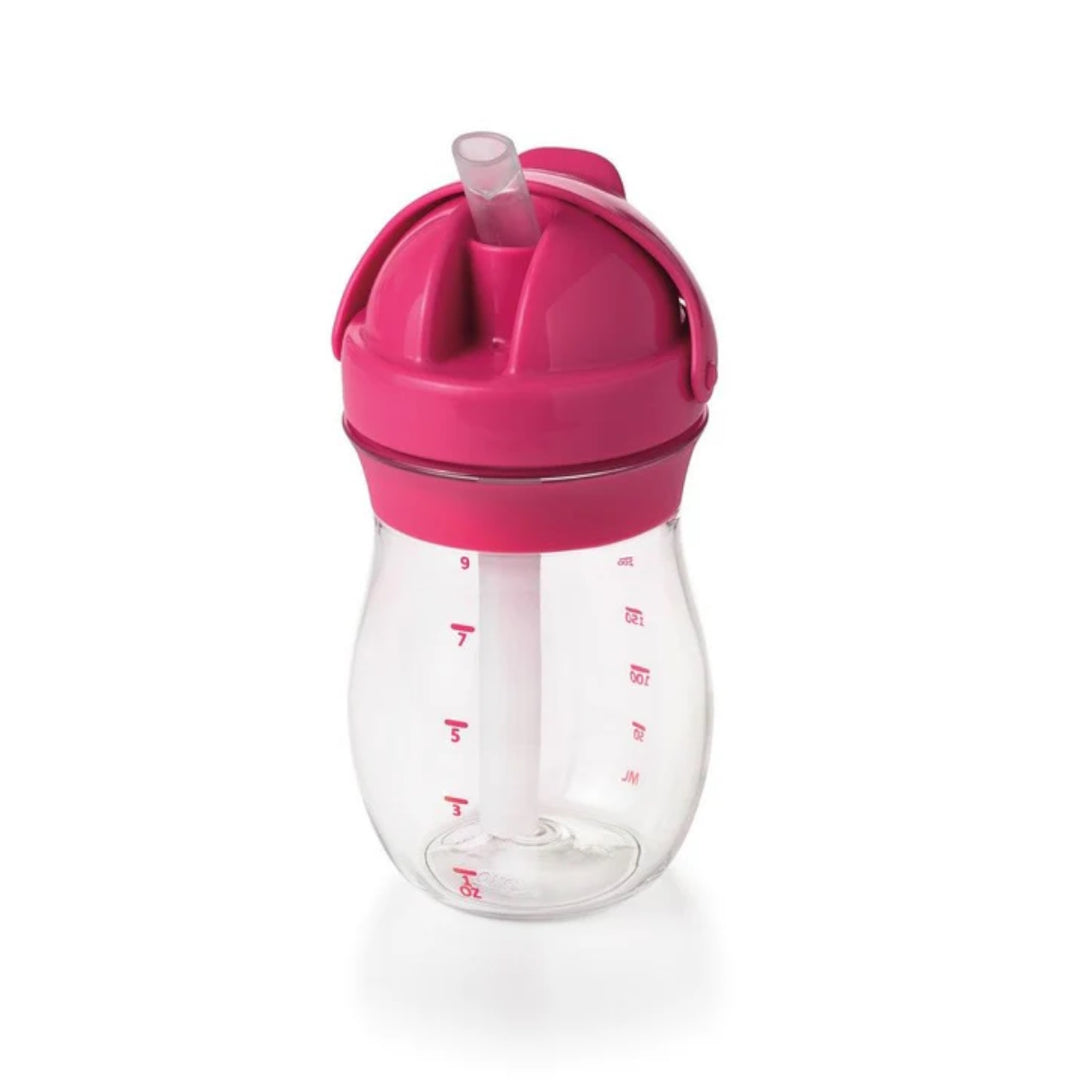 OXO Tot Grow Straw Cup 9oz
