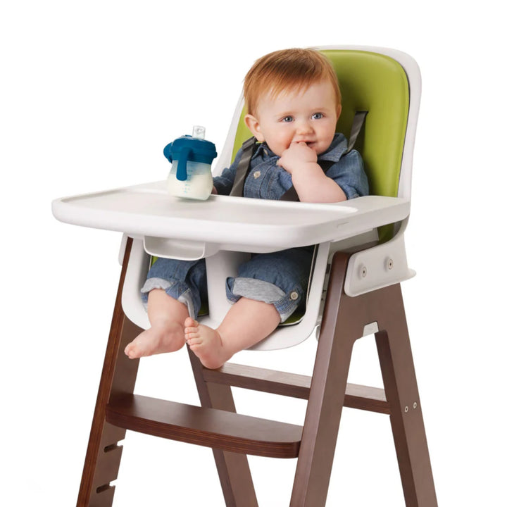 OXO Tot Soft Spout Cup with Removable Handles 6oz